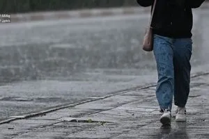 طقس العراق أمطار رعدية مع انخفاض بدرجات الحرارة