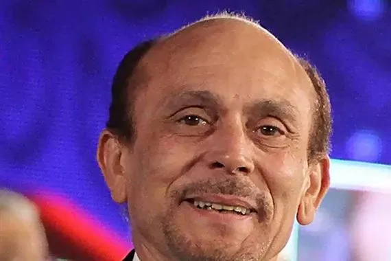 مصر جدل حول وفاة محمد صبحي وتدخل عاجل من نقابة الممثلين