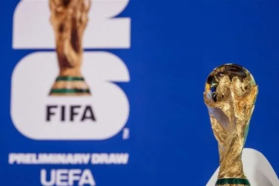 إليك مواعيد مباريات تصفيات كأس العالم 2026 والقنوات الناقلة اليوم