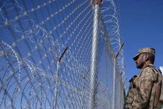 اشتباكات باكستان وأفغانستان تقلق الصين