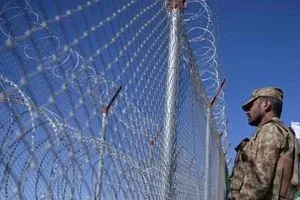 اشتباكات باكستان وأفغانستان تقلق الصين