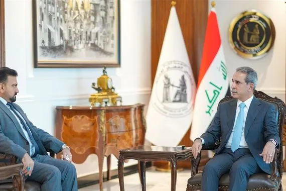 زيدان يؤكد أهمية سرعة البت في الشكاوى والاعتراضات على النتائج