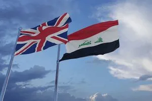 العراق وبريطانيا يوقعان مذكرة تفاهم للتعاون في مكافحة التطرف العنيف