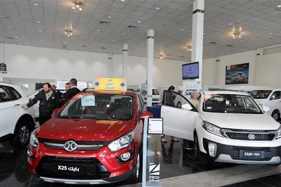 بين ضجيج البنزين وصمت السيارات الكهربائية أيهما أفضل في بغداد