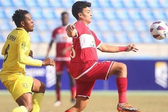 الكرخ يواجه الحدود اليوم في مواجهة نارية بكأس العراق اليوم