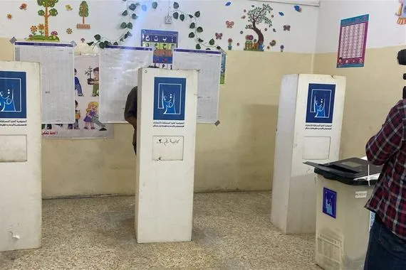 المرشحون الذين حصلوا على صوت واحد فقط خلال الانتخابات