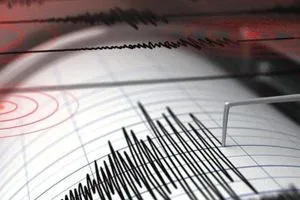 العراق يسجل 23 هزة ارضية أرضية خلال 9 ايام شفق نيوز