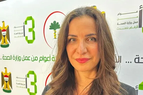 الخيكاني تستعرض تطور الصناعة الدوائية في العراق شفق نيوز