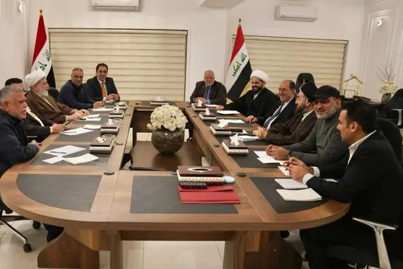 الإطار يضع الخطوط العريضة لتشكيل الحكومة العراقية ويرتقب موقف الصدر من الولاية الثانية شفق نيوز شفق نيوز