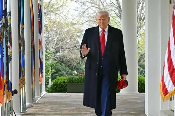 ترمب يتسلم مقترحات لضرب فنزويلا ووزير دفاعه يهدد المنظمات الإرهابية شفق نيوز