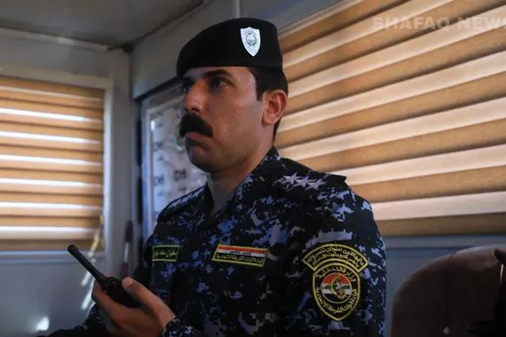 في محافظتين انتحار فتى وشابة تحرق نفسها وسجن موظف مختلس شفق نيوز