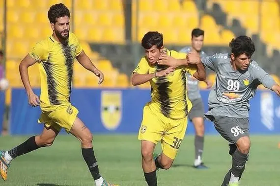 الكرخ والحدود في لقاء الحسم الأخير لكأس العراق شفق نيوز