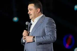 فوز بلا حسم السوداني بين الولاية الثانية وتوازنات البيت الشيعي شفق نيوز