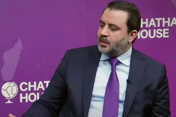 الشيباني إسرائيل حاولت استفزازنا وأي اتفاق معها سيكون لبناء سوريا شفق نيوز