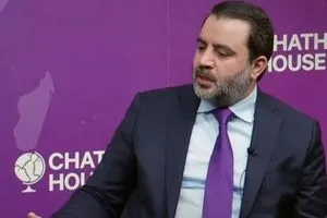 الشيباني إسرائيل حاولت استفزازنا وأي اتفاق معها سيكون لبناء سوريا شفق نيوز