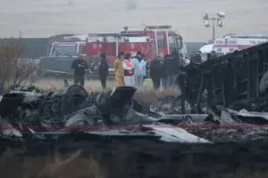 تركيا تعلّق استخدام طائرات الشحن العسكرية سي 130