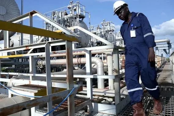 جنوب السودان يسعى للحصول على قرضين مدعومين بالنفط بقيمة 2 5 مليار دولار