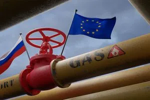 الاتحاد الأوروبي يتسابق إلى شراء الغاز الروسي قبل قطعه