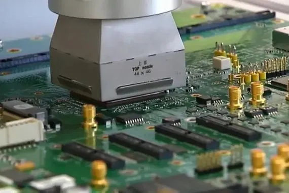 ارتفاع قياسي لصادرات تكنولوجيا المعلومات والاتصالات في كوريا الجنوبية