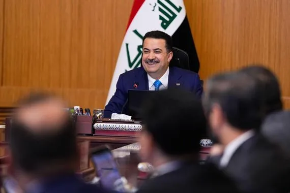 أبرز قرارات جلسة مجلس الوزراء الـ45