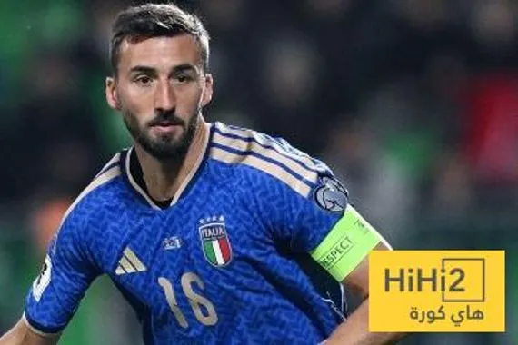 احصائيات مباراة ايطاليا ضد مولدوفا