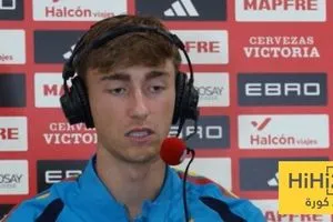 هويسين يكشف طبيعة علاقته بـ لامين يامال