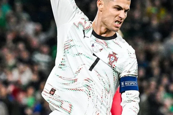 احصائيات مباراة البرتغال ضد ايرلندا