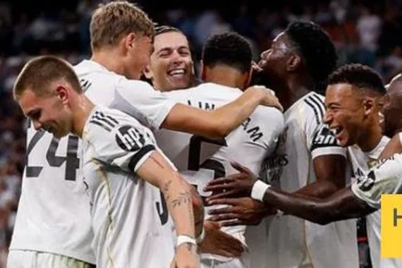 ريال مدريد يبحث عن وجهه جديدة لجولته التحضيرية
