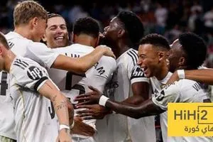 ريال مدريد يبحث عن وجهه جديدة لجولته التحضيرية