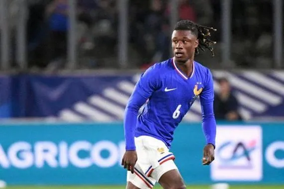 كامافينغا قد يعود إلى مدريد بسبب الإصابة