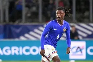 كامافينغا قد يعود إلى مدريد بسبب الإصابة