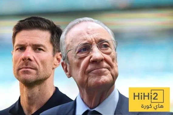 بيريز يركز على اللاعبين ولكن