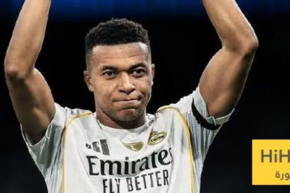 تفاصيل الحصيلة التهديفية لـ مبابي حتى الآن