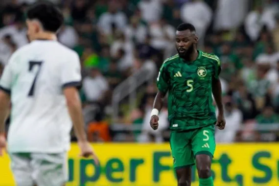 تشكيل منتخب السعودية المتوقع ضد ساحل العاج