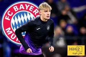 صراع بين بايرن ميونخ وبروسيا دورتموند على موهبة اندرلخت