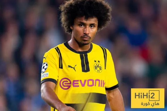 مانشستر يونايتد يراقب كريم أديمي بعد خلافه مع كوفاتش