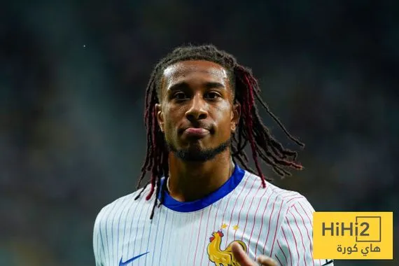 شوط سلبي بين فرنسا و اوكرنيا