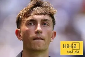 هويسين يوضح حقيقة انقسام غرفة ملابس الريال بشأن ألونسو