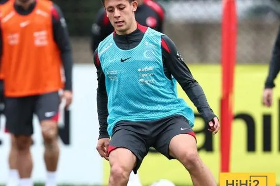 تقييم أردا غولر في دوري الأبطال