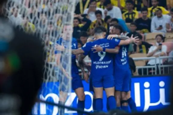 موعد مباراة الهلال والفتح في دوري روشن