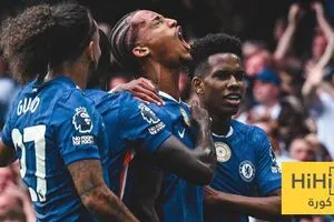 مباريات تشيلسي المتبقية عام 2025