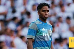 إندريك يستقر على وجهته المقبلة