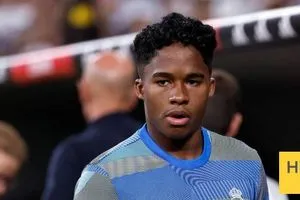 عرض من تشيلسي للتعاقد مع إندريك