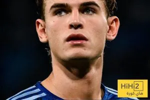 موقف نيكو باز من العودة لريال مدريد