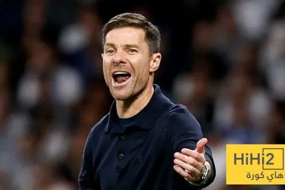 مفتاح نجاح ألونسو في ريال مدريد