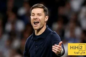 مفتاح نجاح ألونسو في ريال مدريد