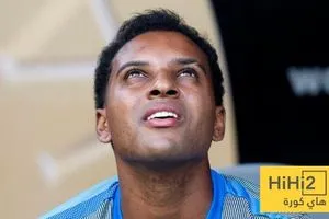 حقيقة اهتمام تشيلسي بالتعاقد مع رودريغو