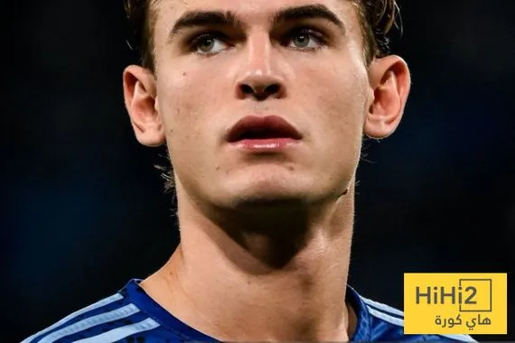 العودة للريال هدف لـ نيكو باز