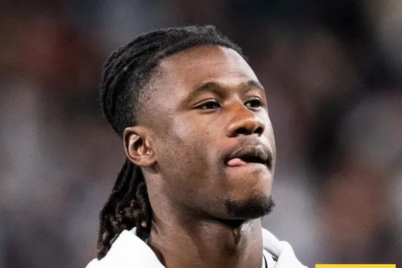 عاجل كامافينغا يعود الى مدريد بسبب الاصابة