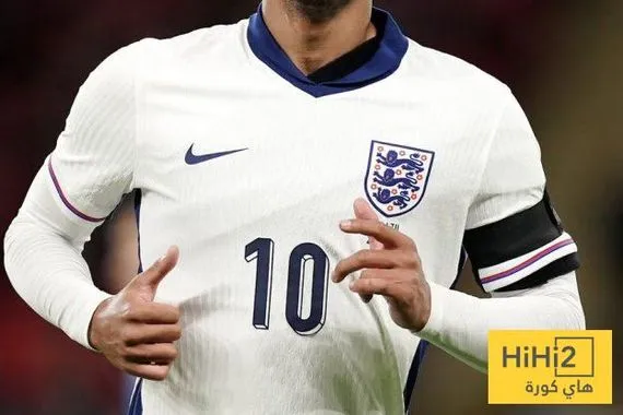 توخيل يُفاجئ بيلينغهام